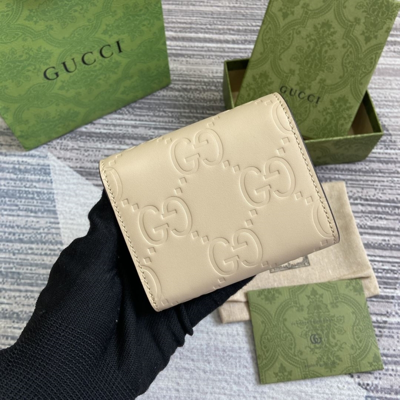 Gucci Wallets & Purse